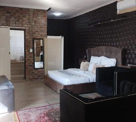 Naldorado Executive Villa نيلسبروت المظهر الخارجي الصورة